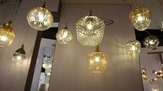 Миниатюра фото подвесной светильник odeon light maka 4715/1 | 220svet.ru