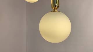 Миниатюра фото подвесной светильник odeon light okia 4671/1 | 220svet.ru