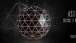 Миниатюра фото подвесной светильник deko-light asterope linear 342136 | 220svet.ru