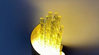 Миниатюра фото подвесной светодиодный светильник odeon light monica 3901/63l | 220svet.ru