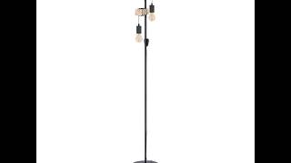 Миниатюра фото торшер eglo townshend 32919 | 220svet.ru