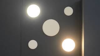 Миниатюра фото встраиваемый светодиодный светильник novotech mon 358149 | 220svet.ru